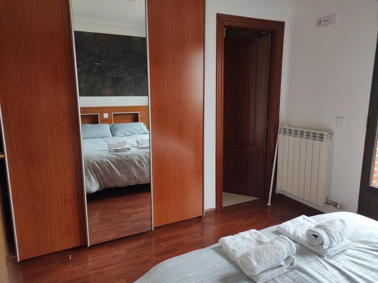Ferienhaus En El Corazon Del Barrio De La Estacion Haro