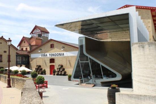 Ferienhaus En El Corazon Del Barrio De La Estacion *