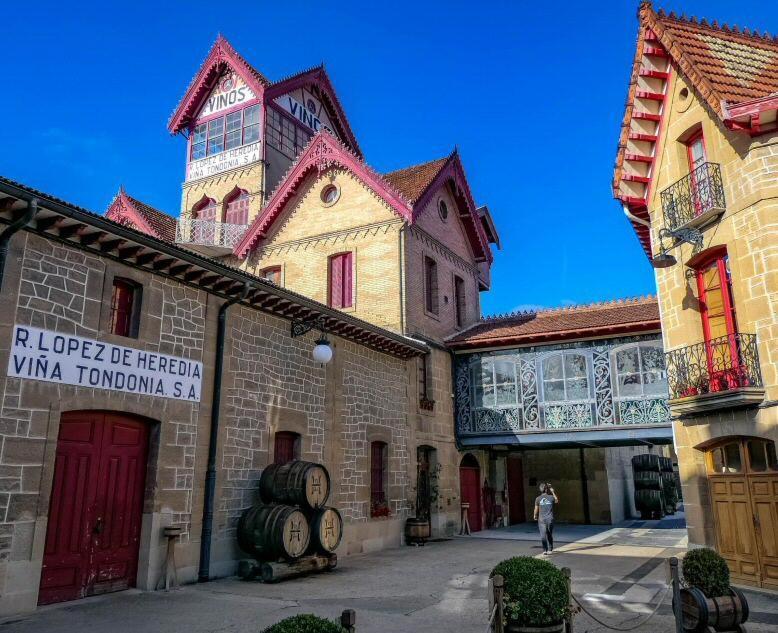 Ferienhaus En El Corazon Del Barrio De La Estacion
