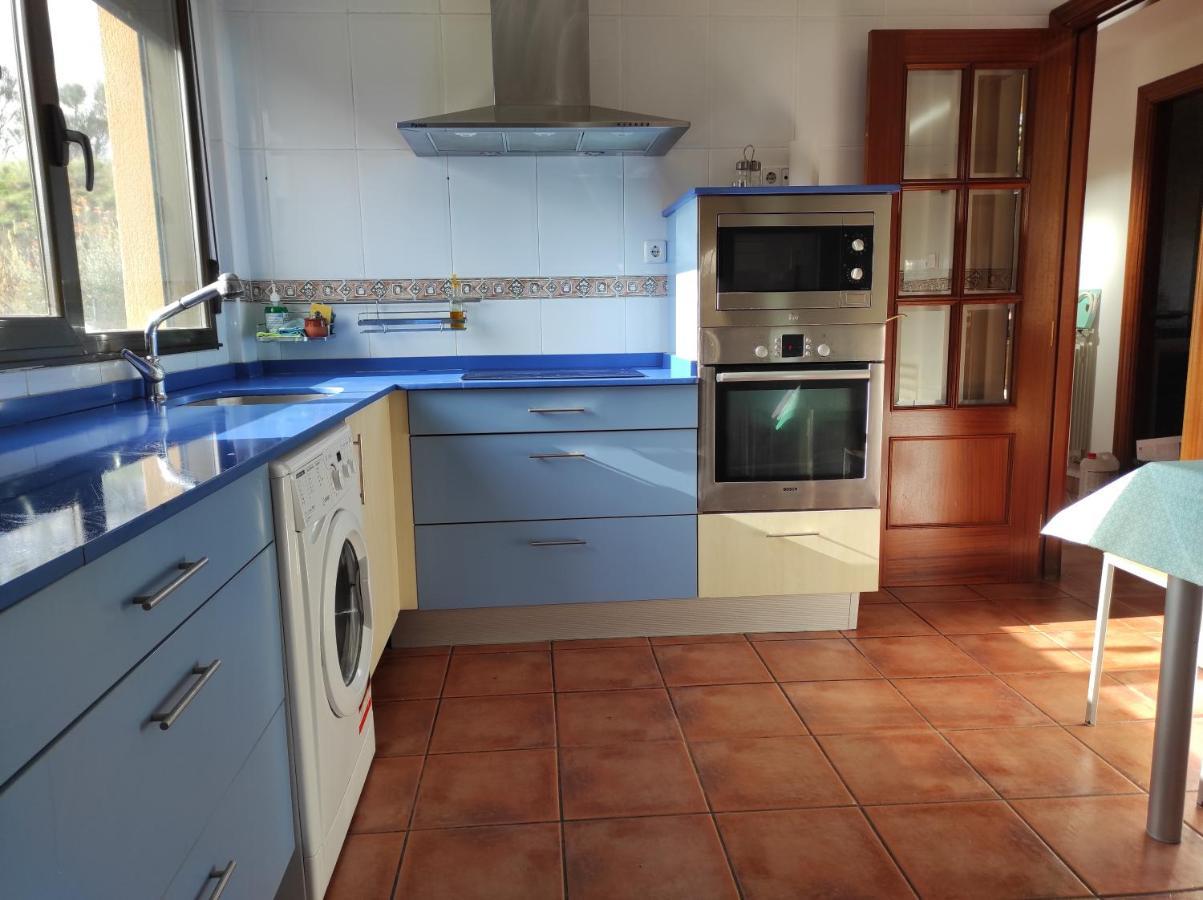 Ferienhaus En El Corazon Del Barrio De La Estacion