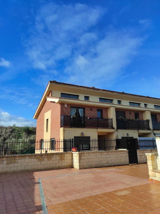 Ferienhaus En El Corazon Del Barrio De La Estacion *